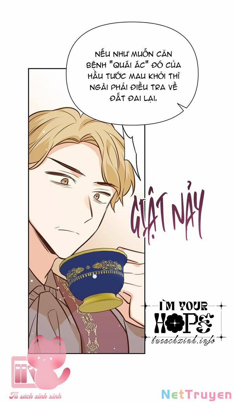 Yêu Tôi Đi, Dù Sao Ngài Cũng Chỉ Là Nhân Vật Phụ 75 trang 66