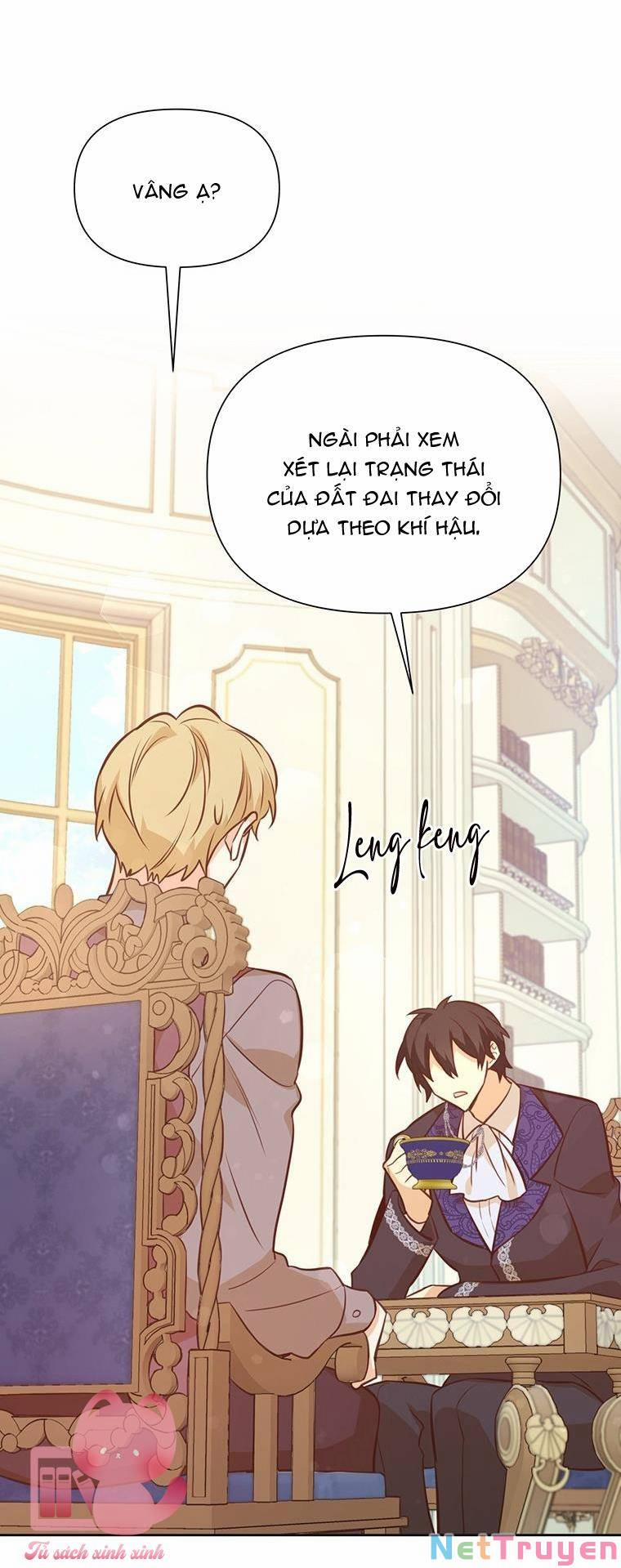 Yêu Tôi Đi, Dù Sao Ngài Cũng Chỉ Là Nhân Vật Phụ 75 trang 67