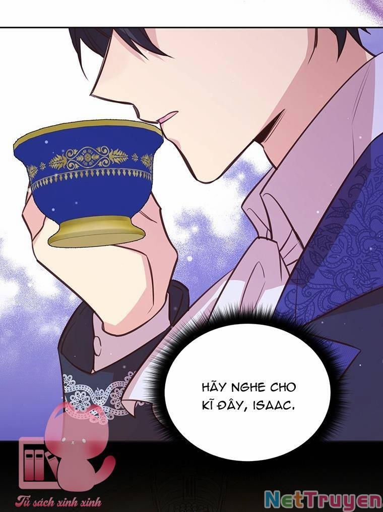 Yêu Tôi Đi, Dù Sao Ngài Cũng Chỉ Là Nhân Vật Phụ 75 trang 69