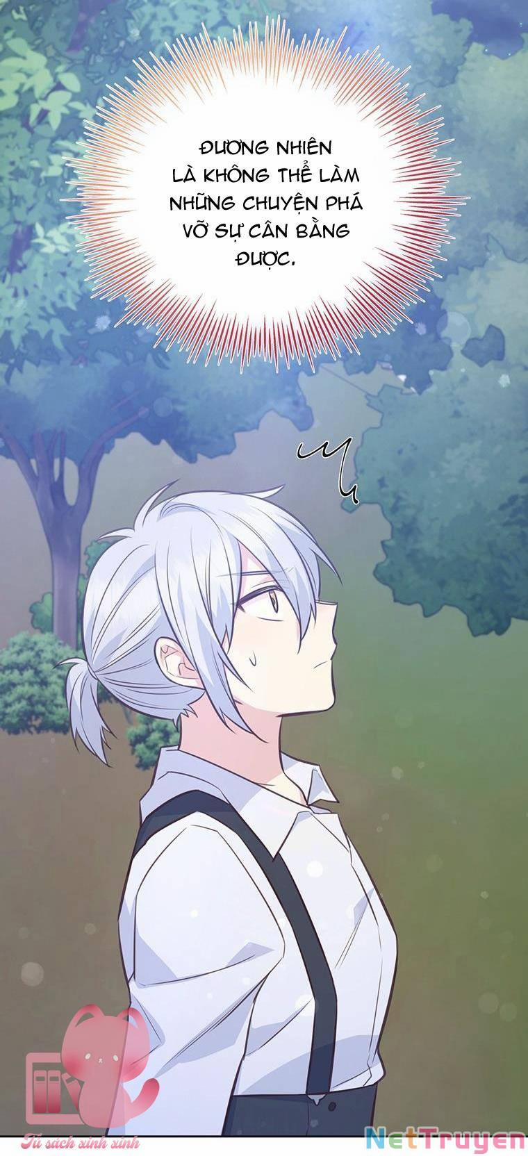 Yêu Tôi Đi, Dù Sao Ngài Cũng Chỉ Là Nhân Vật Phụ 75 trang 7