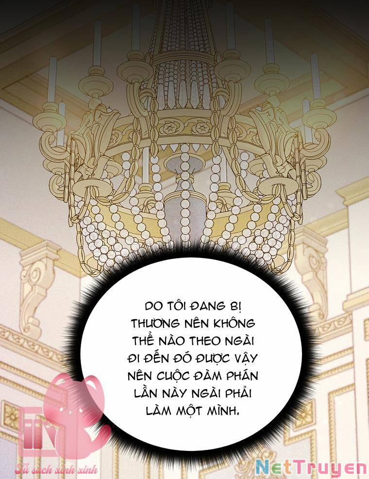 Yêu Tôi Đi, Dù Sao Ngài Cũng Chỉ Là Nhân Vật Phụ 75 trang 70