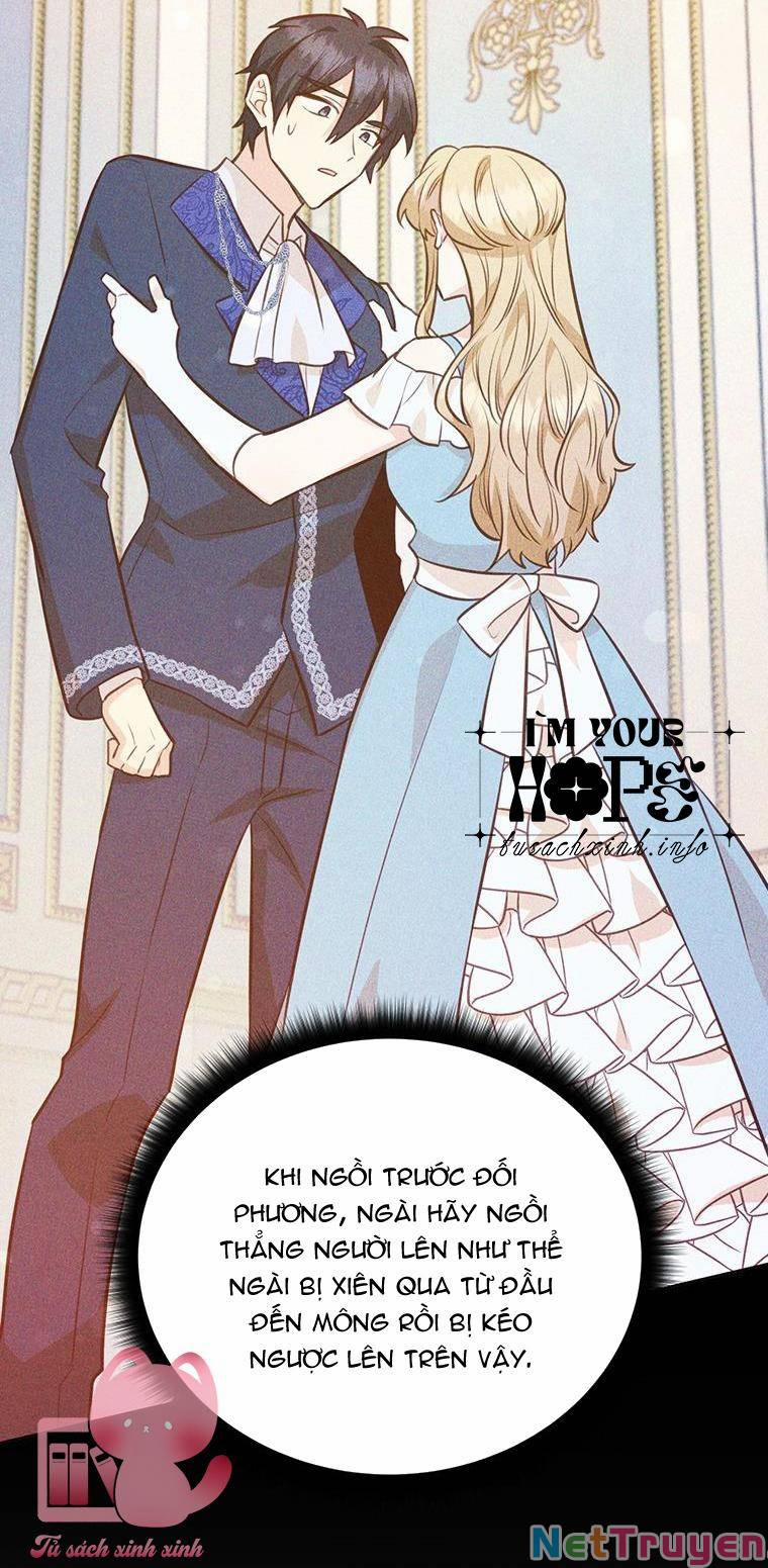 Yêu Tôi Đi, Dù Sao Ngài Cũng Chỉ Là Nhân Vật Phụ 75 trang 71