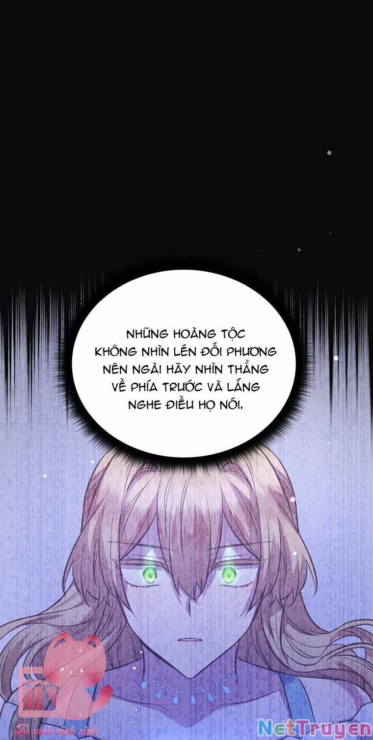 Yêu Tôi Đi, Dù Sao Ngài Cũng Chỉ Là Nhân Vật Phụ 75 trang 74