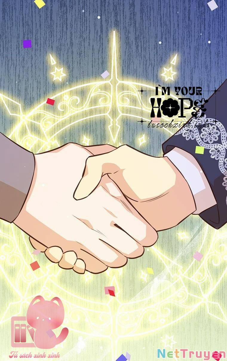 Yêu Tôi Đi, Dù Sao Ngài Cũng Chỉ Là Nhân Vật Phụ 75 trang 78