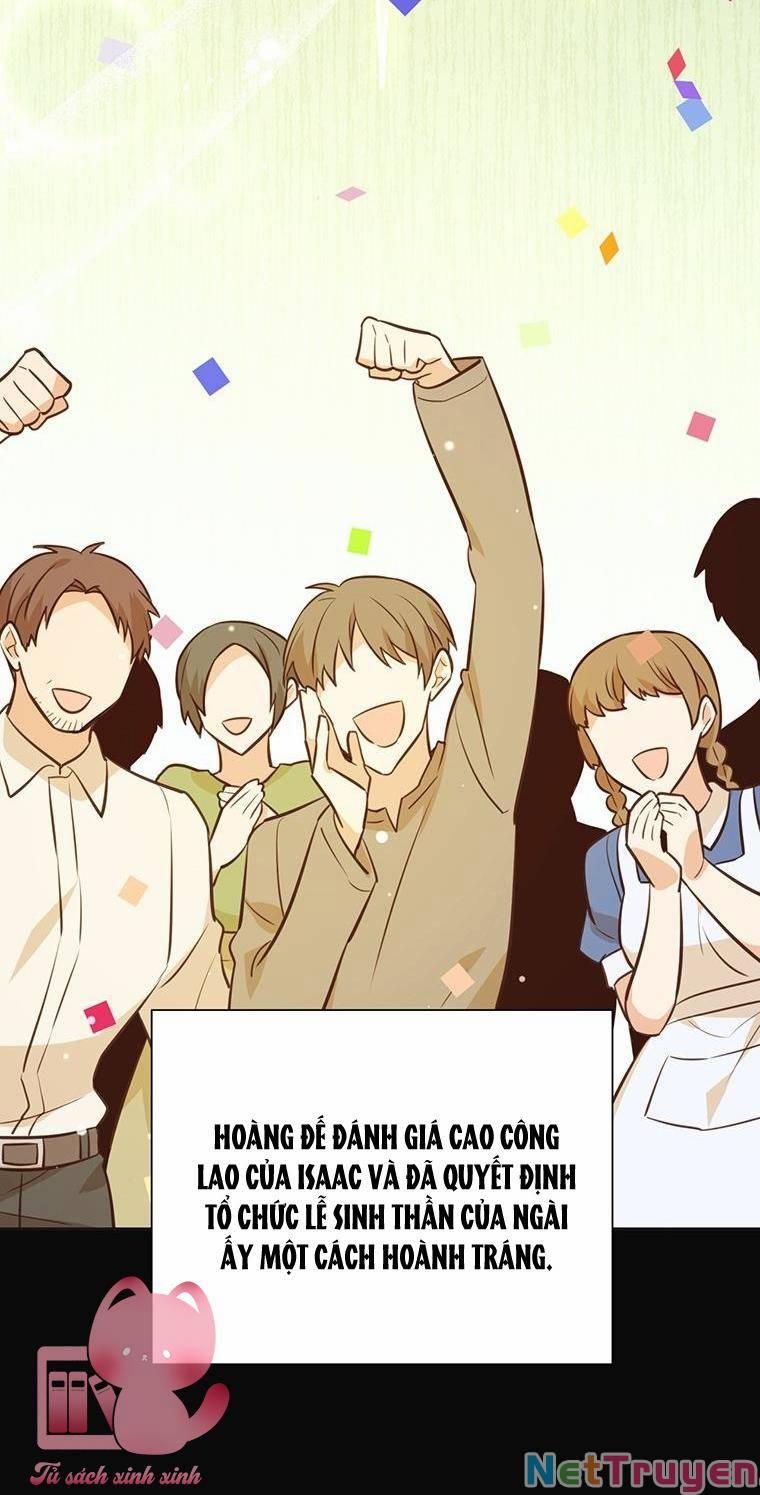 Yêu Tôi Đi, Dù Sao Ngài Cũng Chỉ Là Nhân Vật Phụ 75 trang 79