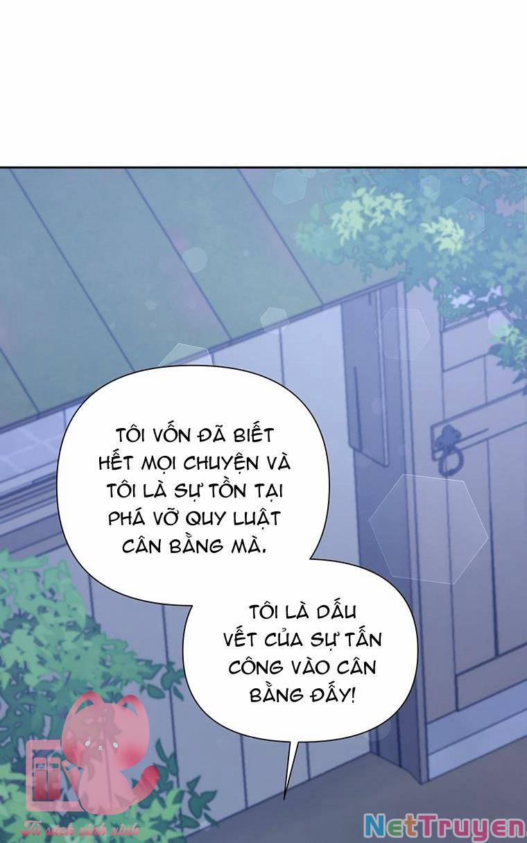 Yêu Tôi Đi, Dù Sao Ngài Cũng Chỉ Là Nhân Vật Phụ 75 trang 8