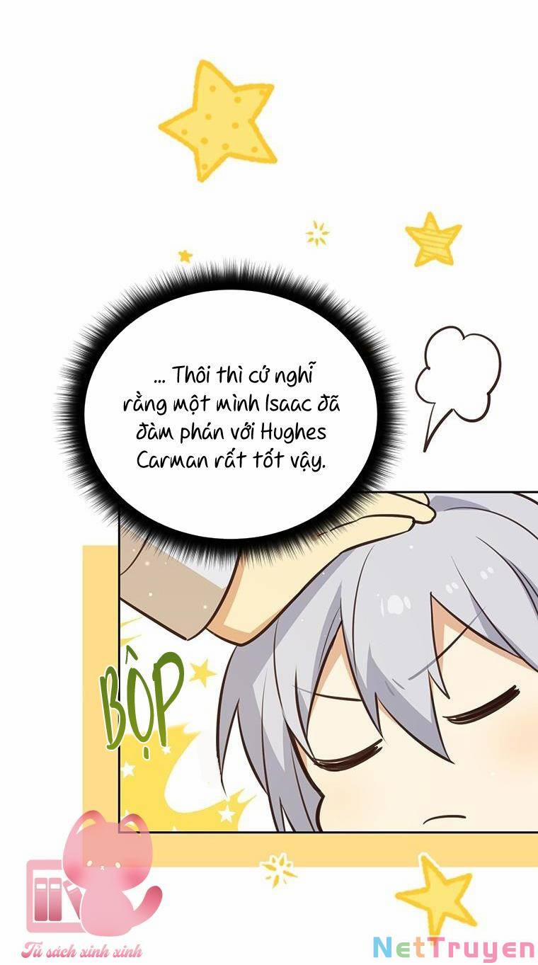 Yêu Tôi Đi, Dù Sao Ngài Cũng Chỉ Là Nhân Vật Phụ 75 trang 82