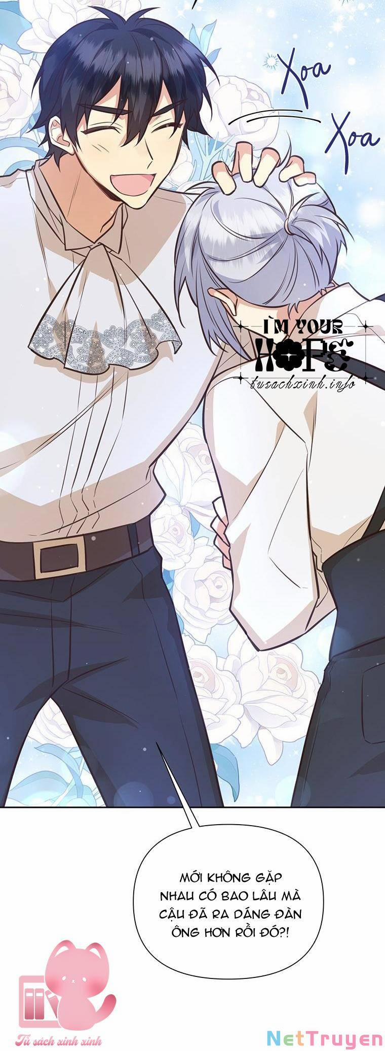 Yêu Tôi Đi, Dù Sao Ngài Cũng Chỉ Là Nhân Vật Phụ 75 trang 84