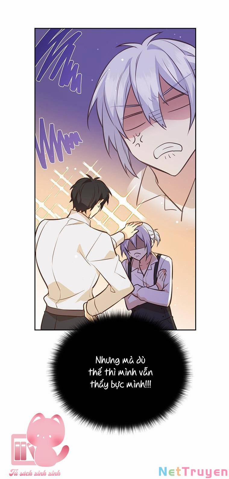 Yêu Tôi Đi, Dù Sao Ngài Cũng Chỉ Là Nhân Vật Phụ 75 trang 85