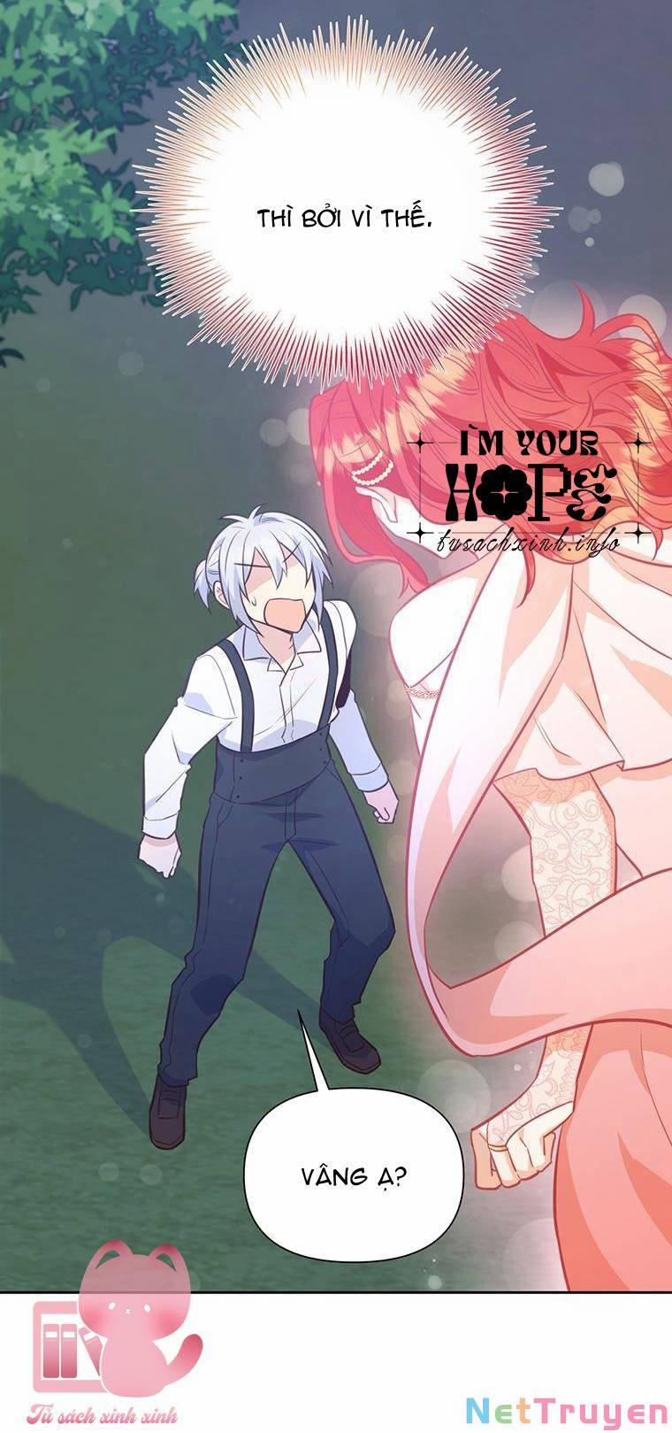 Yêu Tôi Đi, Dù Sao Ngài Cũng Chỉ Là Nhân Vật Phụ 75 trang 9