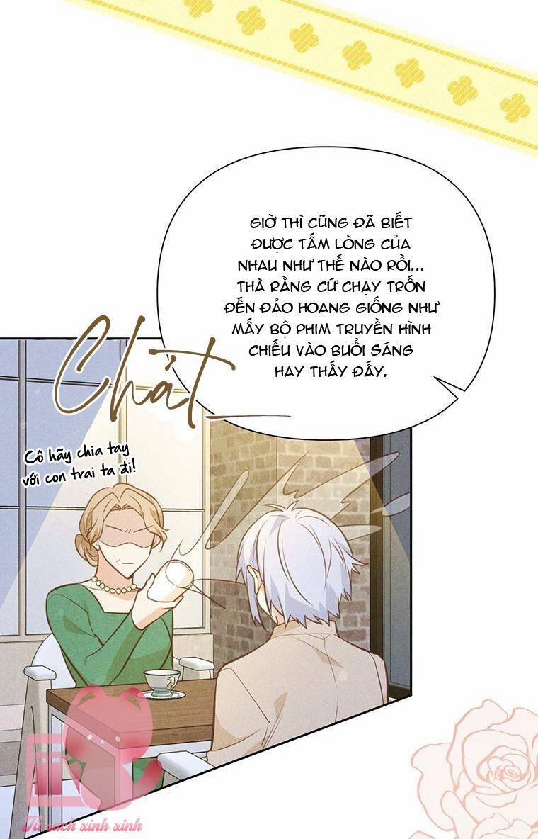 Yêu Tôi Đi, Dù Sao Ngài Cũng Chỉ Là Nhân Vật Phụ 76 trang 11