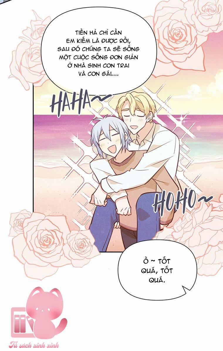 Yêu Tôi Đi, Dù Sao Ngài Cũng Chỉ Là Nhân Vật Phụ 76 trang 12