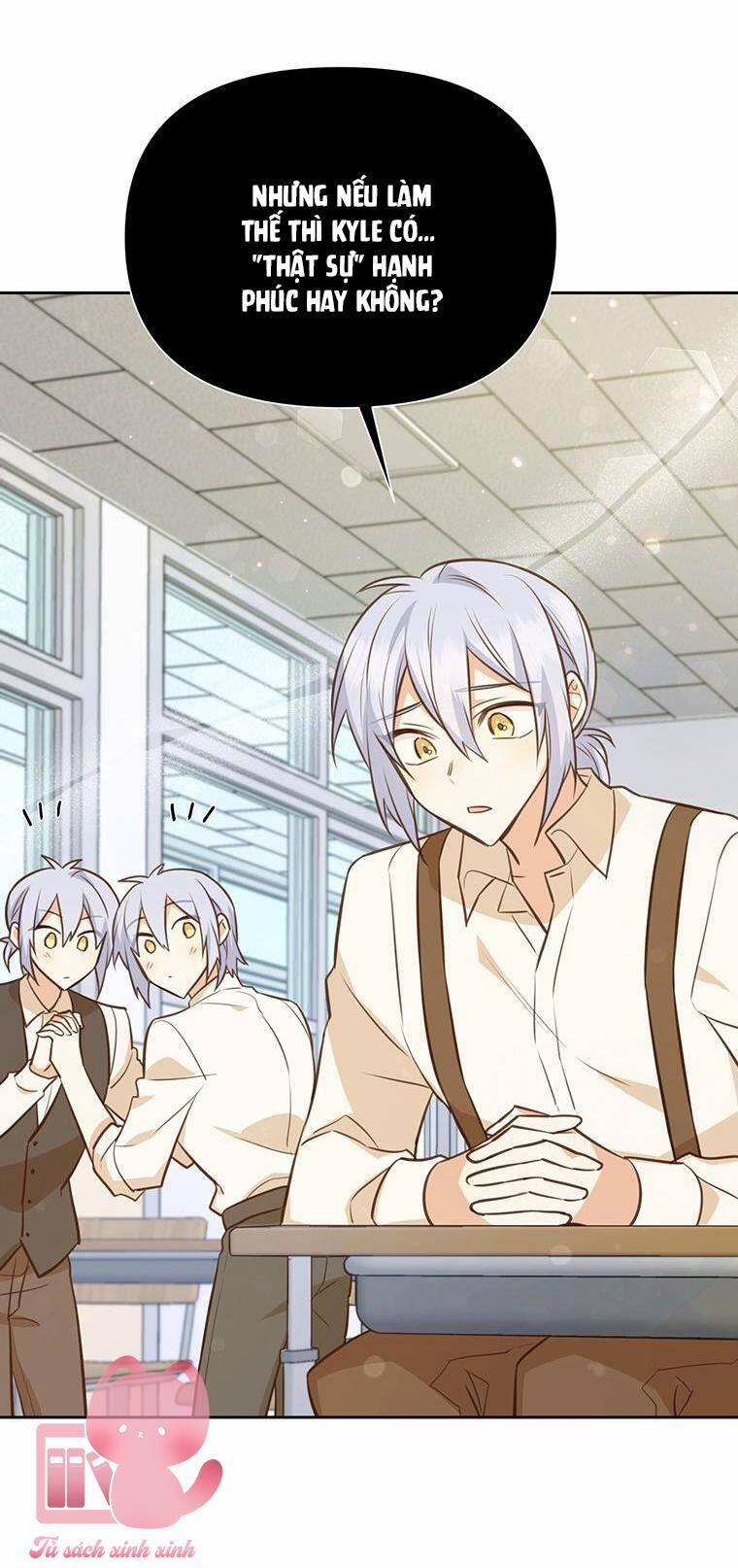 Yêu Tôi Đi, Dù Sao Ngài Cũng Chỉ Là Nhân Vật Phụ 76 trang 13