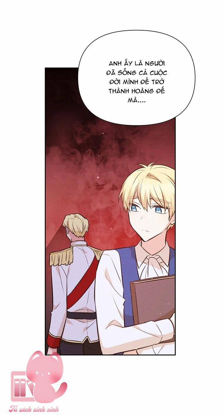 Yêu Tôi Đi, Dù Sao Ngài Cũng Chỉ Là Nhân Vật Phụ 76 trang 14