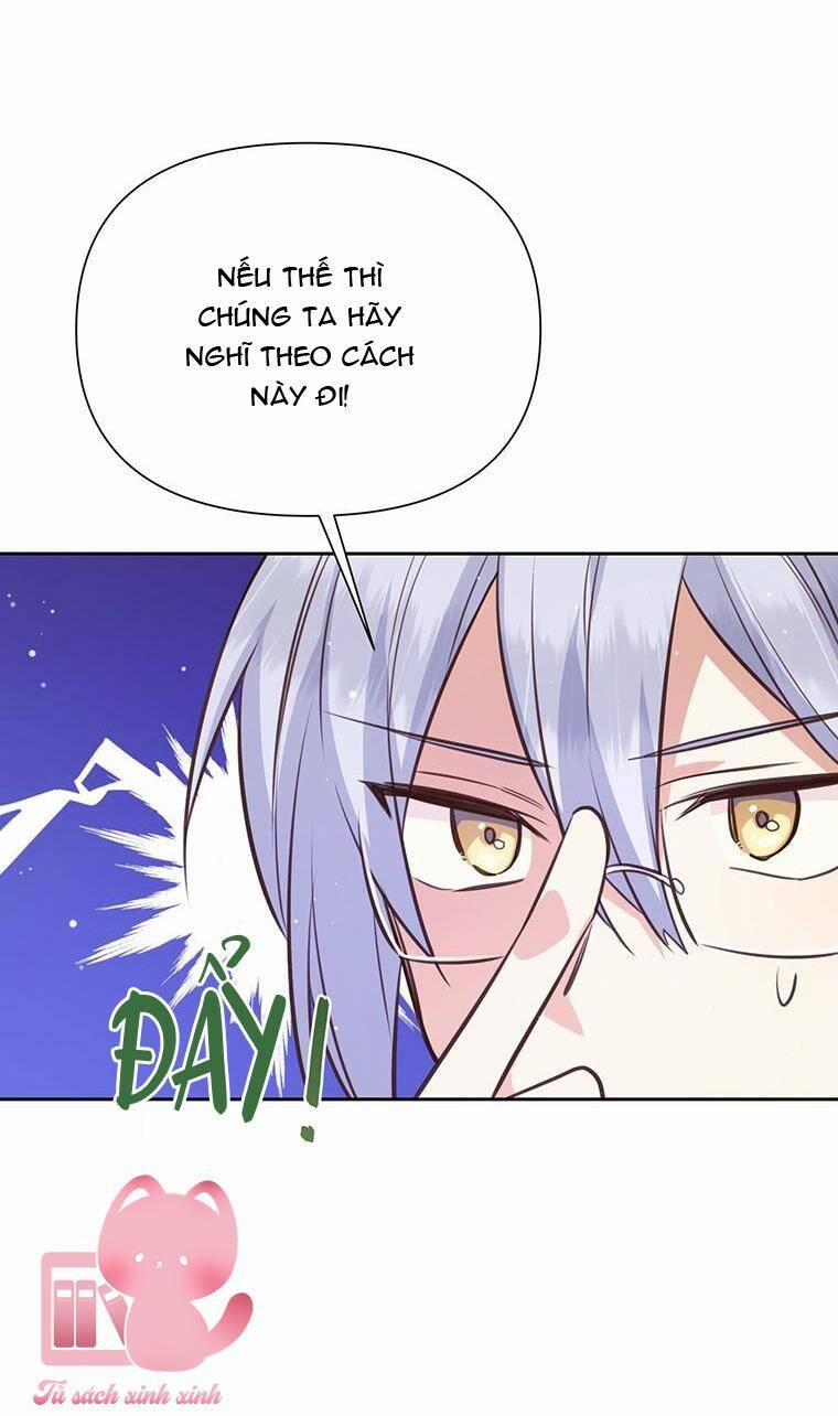 Yêu Tôi Đi, Dù Sao Ngài Cũng Chỉ Là Nhân Vật Phụ 76 trang 15