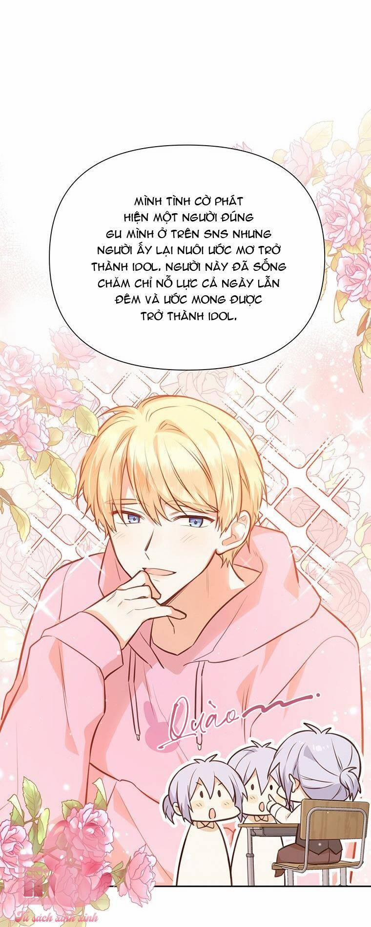 Yêu Tôi Đi, Dù Sao Ngài Cũng Chỉ Là Nhân Vật Phụ 76 trang 16