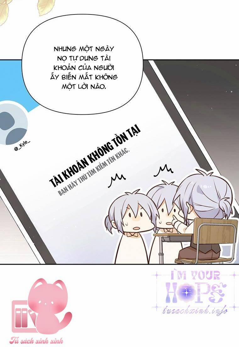 Yêu Tôi Đi, Dù Sao Ngài Cũng Chỉ Là Nhân Vật Phụ 76 trang 17