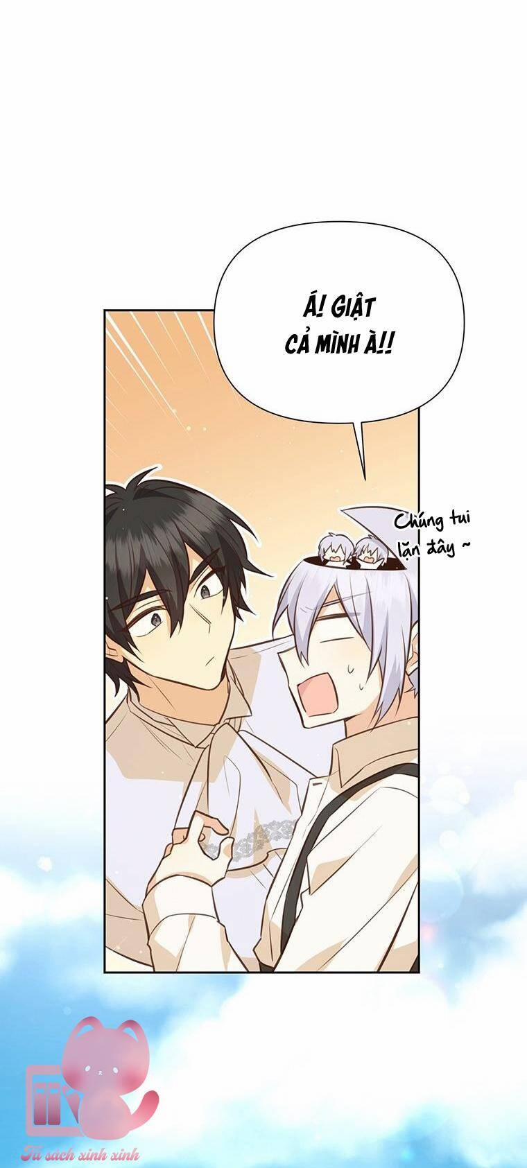 Yêu Tôi Đi, Dù Sao Ngài Cũng Chỉ Là Nhân Vật Phụ 76 trang 24