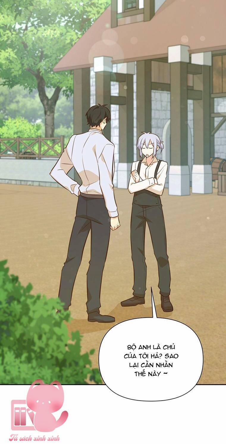 Yêu Tôi Đi, Dù Sao Ngài Cũng Chỉ Là Nhân Vật Phụ 76 trang 26