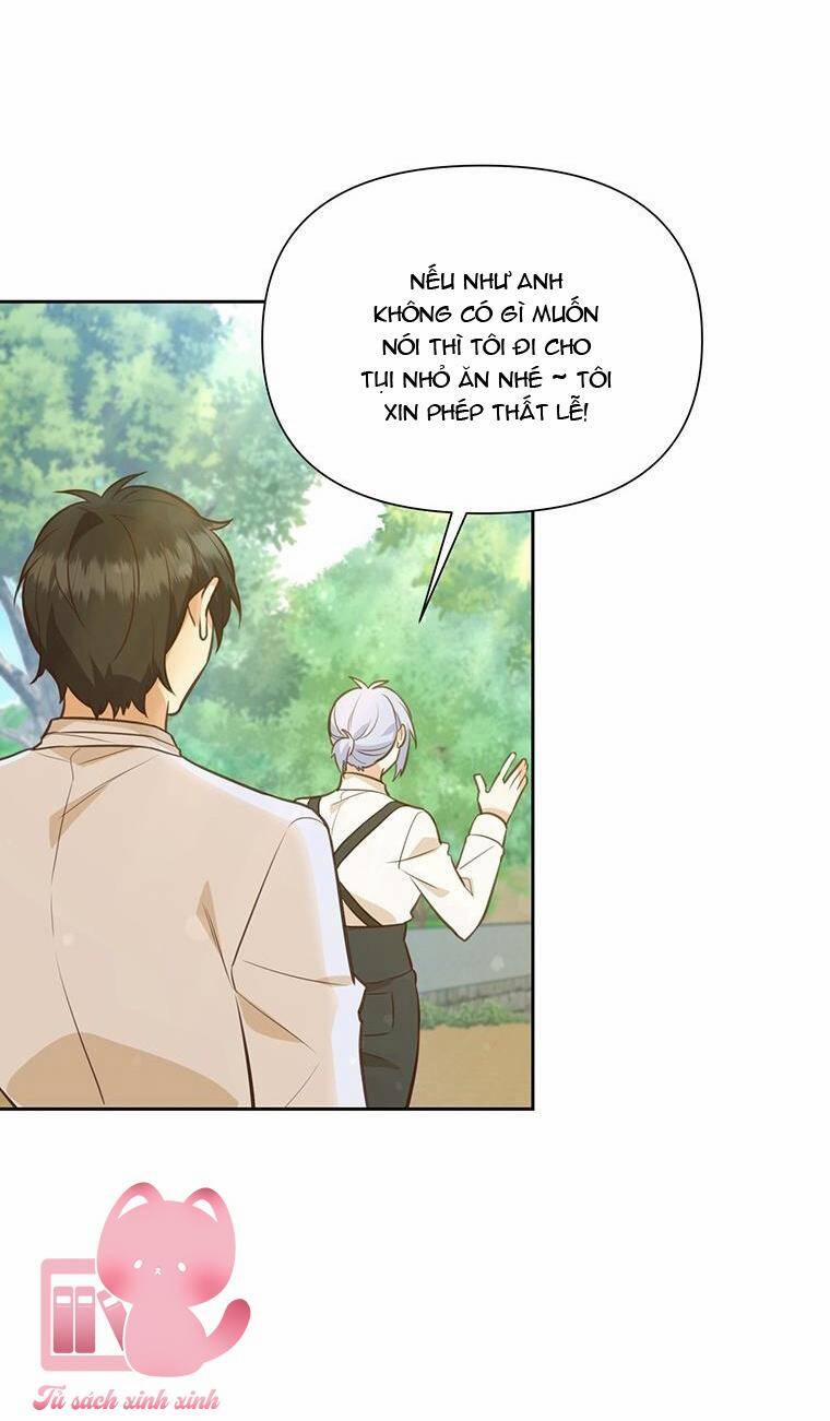 Yêu Tôi Đi, Dù Sao Ngài Cũng Chỉ Là Nhân Vật Phụ 76 trang 28