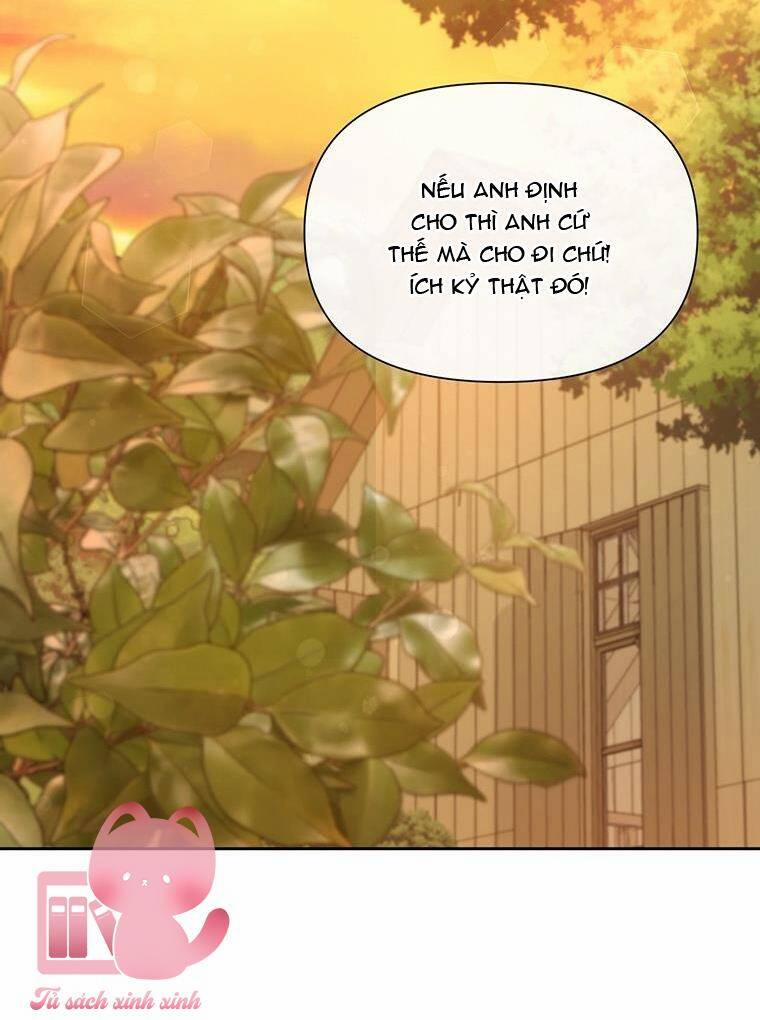 Yêu Tôi Đi, Dù Sao Ngài Cũng Chỉ Là Nhân Vật Phụ 76 trang 31