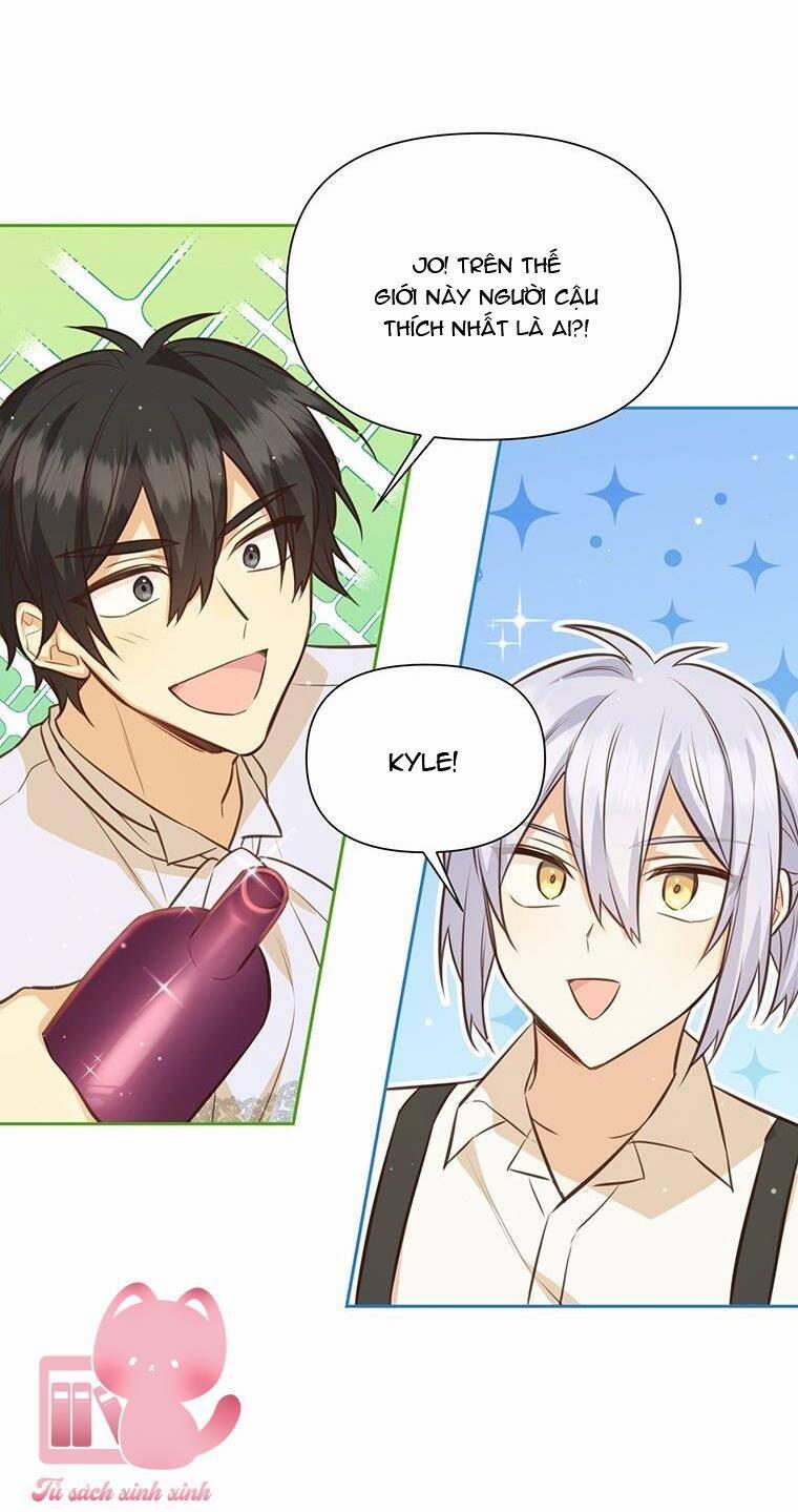 Yêu Tôi Đi, Dù Sao Ngài Cũng Chỉ Là Nhân Vật Phụ 76 trang 33