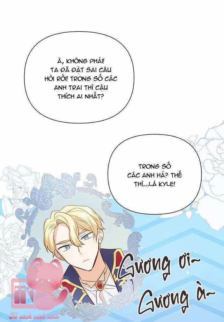 Yêu Tôi Đi, Dù Sao Ngài Cũng Chỉ Là Nhân Vật Phụ 76 trang 34