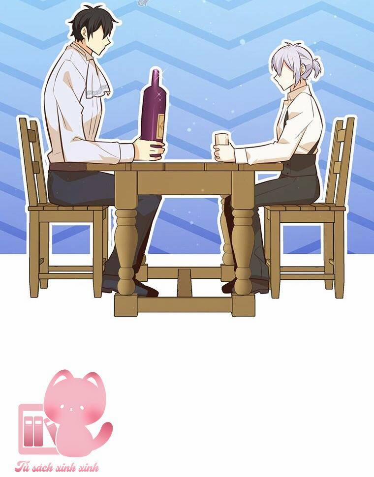 Yêu Tôi Đi, Dù Sao Ngài Cũng Chỉ Là Nhân Vật Phụ 76 trang 35