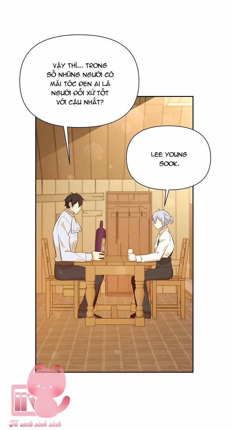 Yêu Tôi Đi, Dù Sao Ngài Cũng Chỉ Là Nhân Vật Phụ 76 trang 36