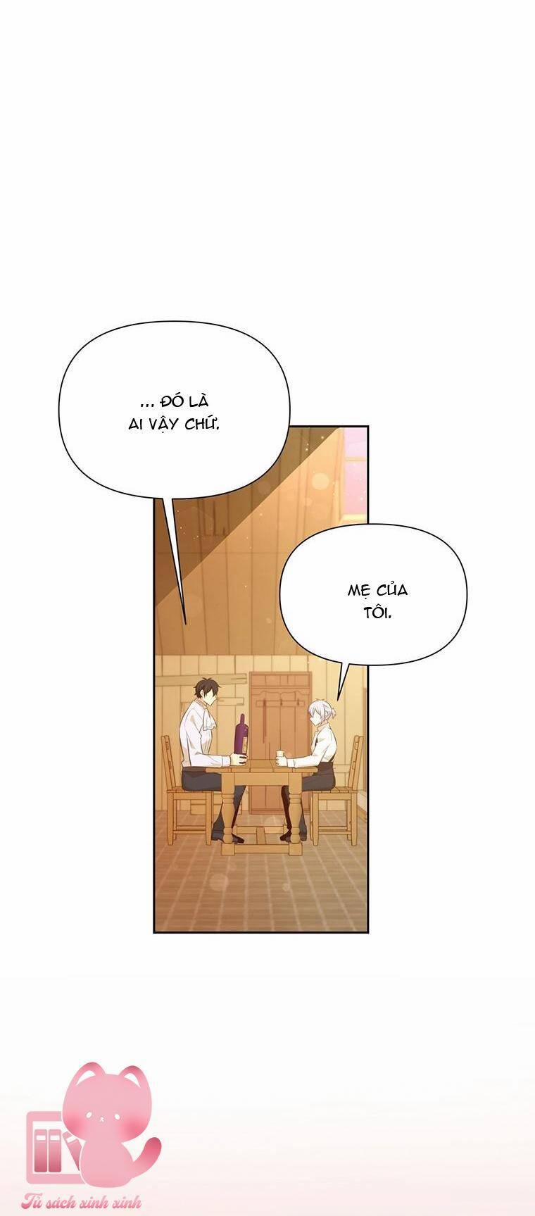 Yêu Tôi Đi, Dù Sao Ngài Cũng Chỉ Là Nhân Vật Phụ 76 trang 37