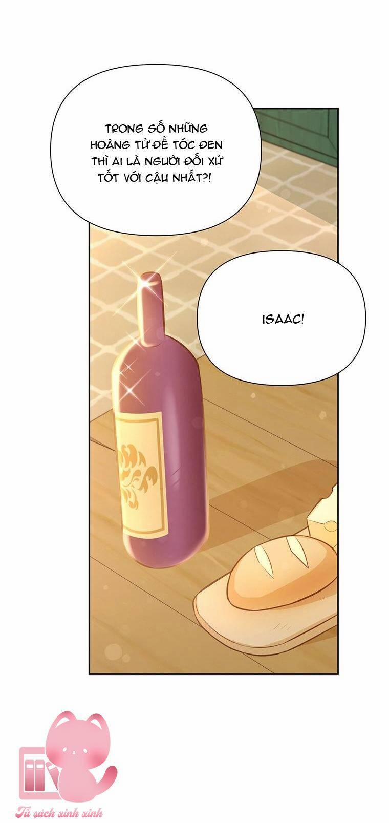 Yêu Tôi Đi, Dù Sao Ngài Cũng Chỉ Là Nhân Vật Phụ 76 trang 39