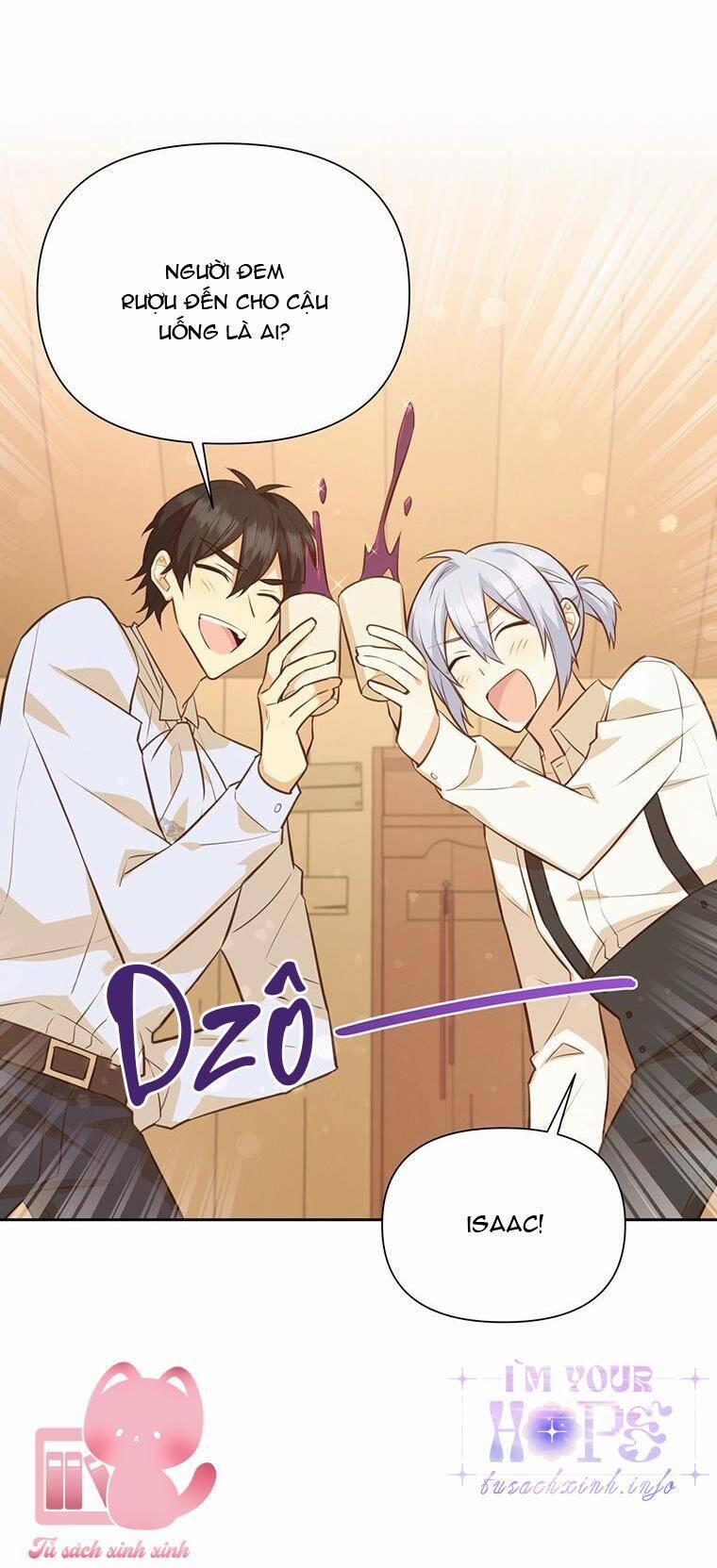 Yêu Tôi Đi, Dù Sao Ngài Cũng Chỉ Là Nhân Vật Phụ 76 trang 40