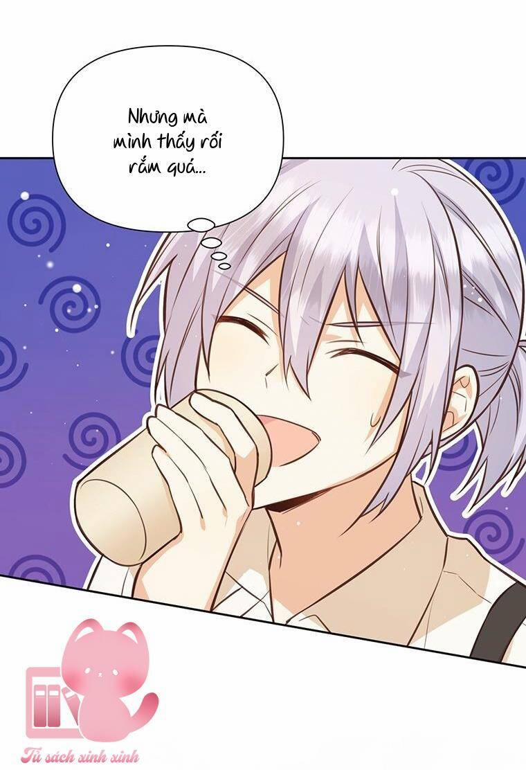 Yêu Tôi Đi, Dù Sao Ngài Cũng Chỉ Là Nhân Vật Phụ 76 trang 41