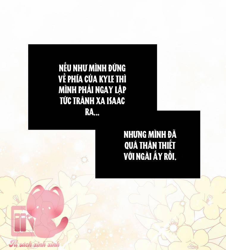 Yêu Tôi Đi, Dù Sao Ngài Cũng Chỉ Là Nhân Vật Phụ 76 trang 42