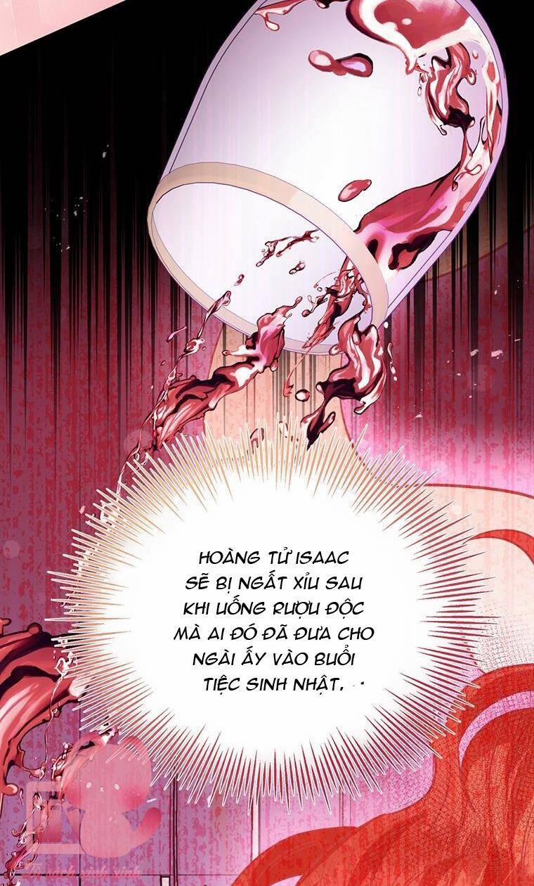 Yêu Tôi Đi, Dù Sao Ngài Cũng Chỉ Là Nhân Vật Phụ 76 trang 46