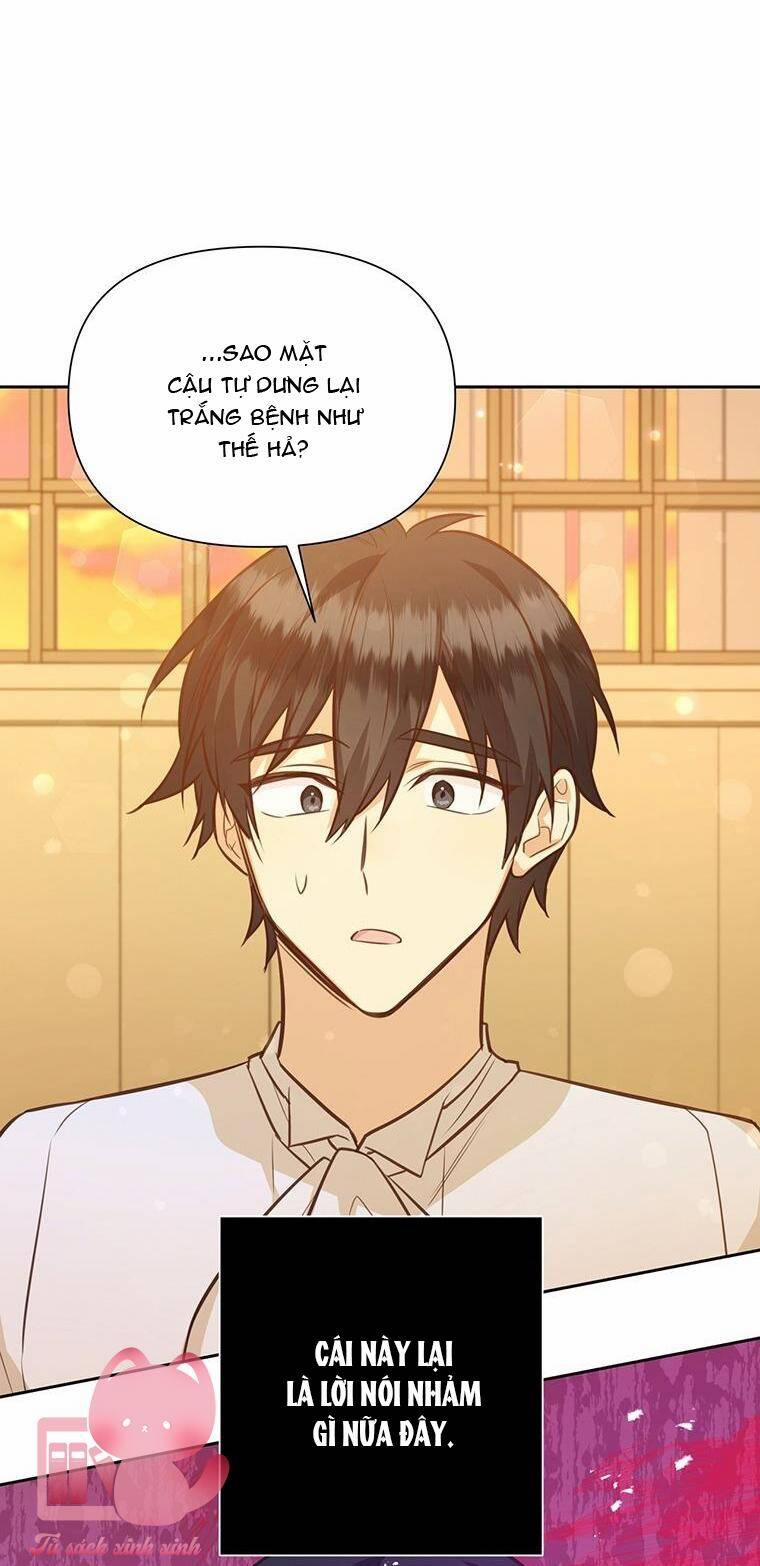 Yêu Tôi Đi, Dù Sao Ngài Cũng Chỉ Là Nhân Vật Phụ 76 trang 48