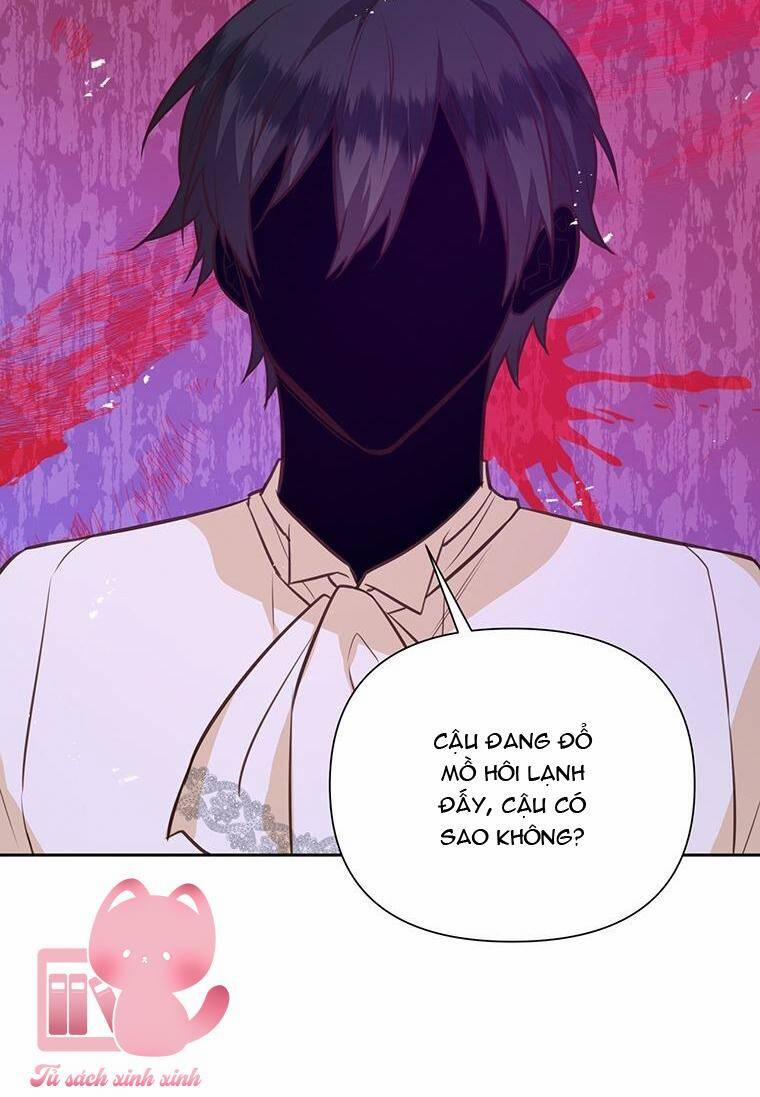 Yêu Tôi Đi, Dù Sao Ngài Cũng Chỉ Là Nhân Vật Phụ 76 trang 49