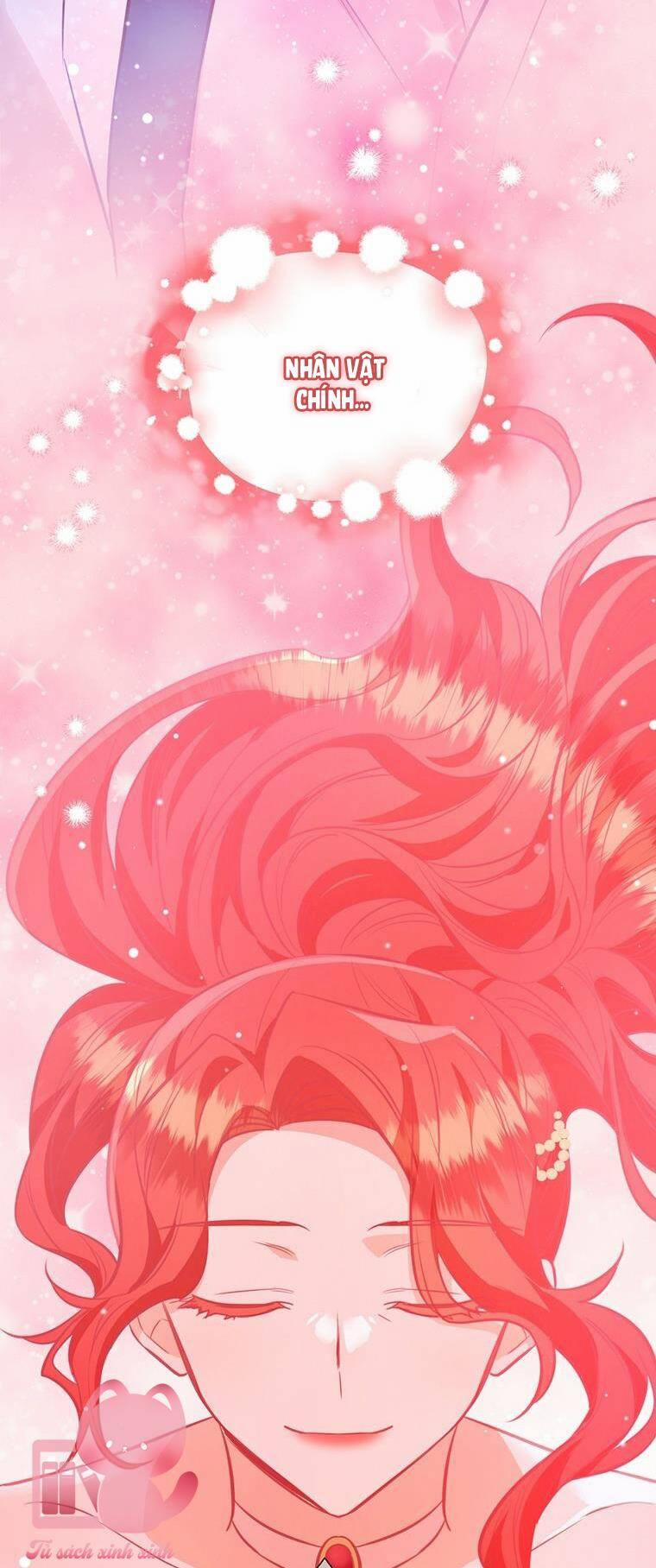 Yêu Tôi Đi, Dù Sao Ngài Cũng Chỉ Là Nhân Vật Phụ 76 trang 53