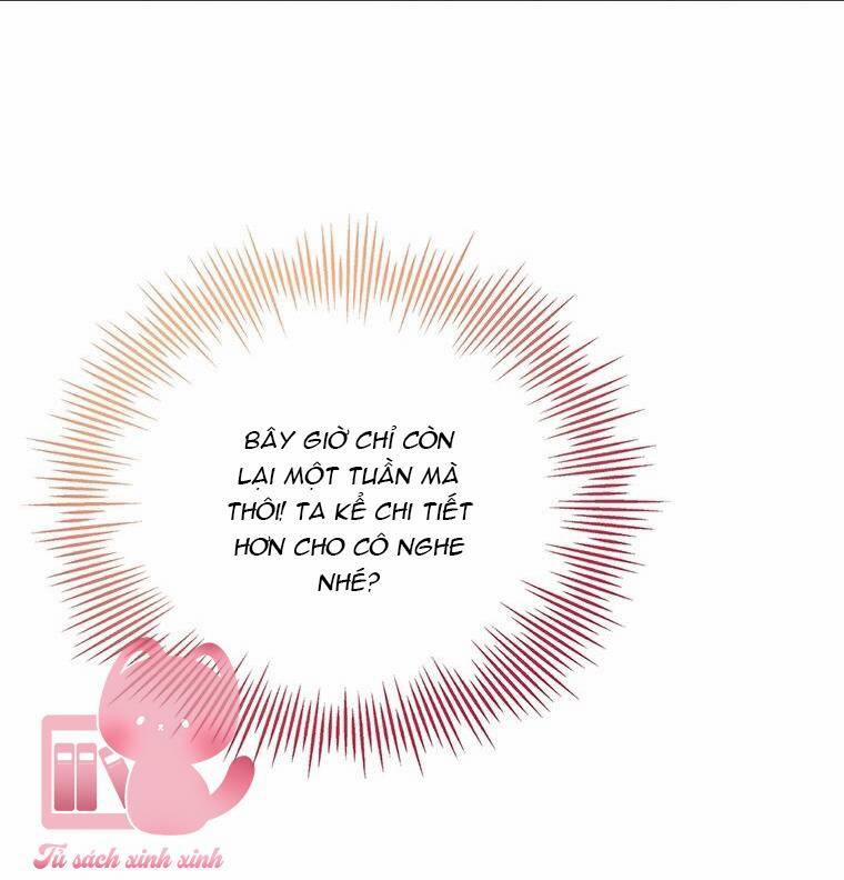 Yêu Tôi Đi, Dù Sao Ngài Cũng Chỉ Là Nhân Vật Phụ 76 trang 61