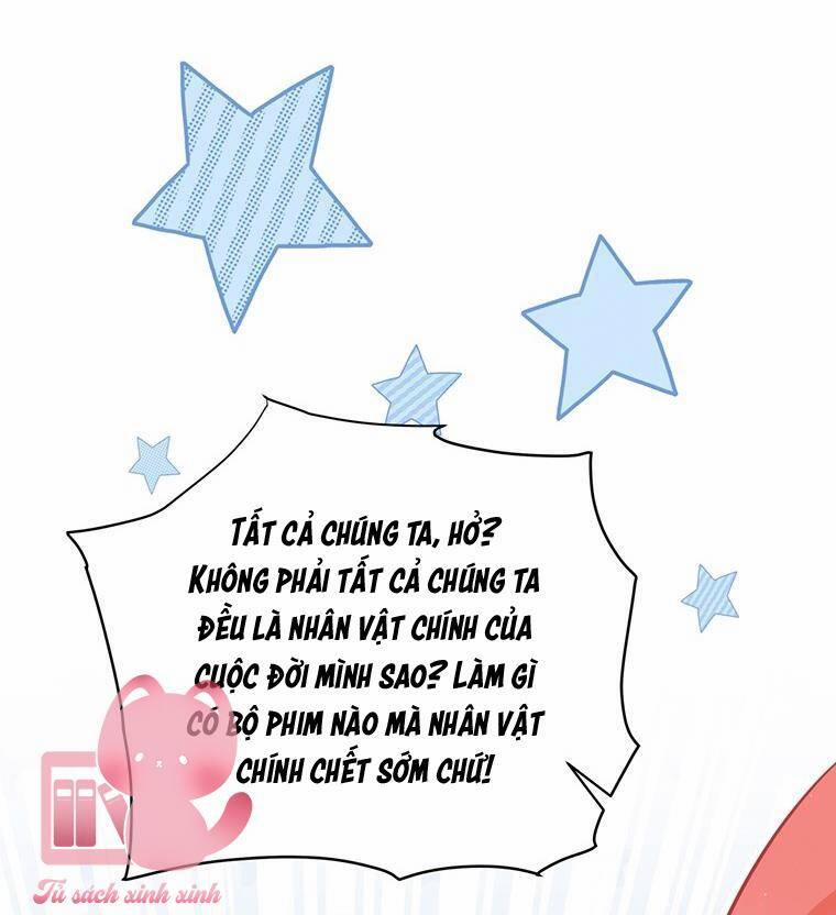 Yêu Tôi Đi, Dù Sao Ngài Cũng Chỉ Là Nhân Vật Phụ 76 trang 68