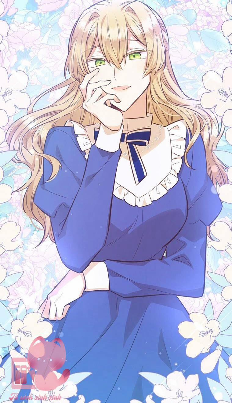 Yêu Tôi Đi, Dù Sao Ngài Cũng Chỉ Là Nhân Vật Phụ 76 trang 7