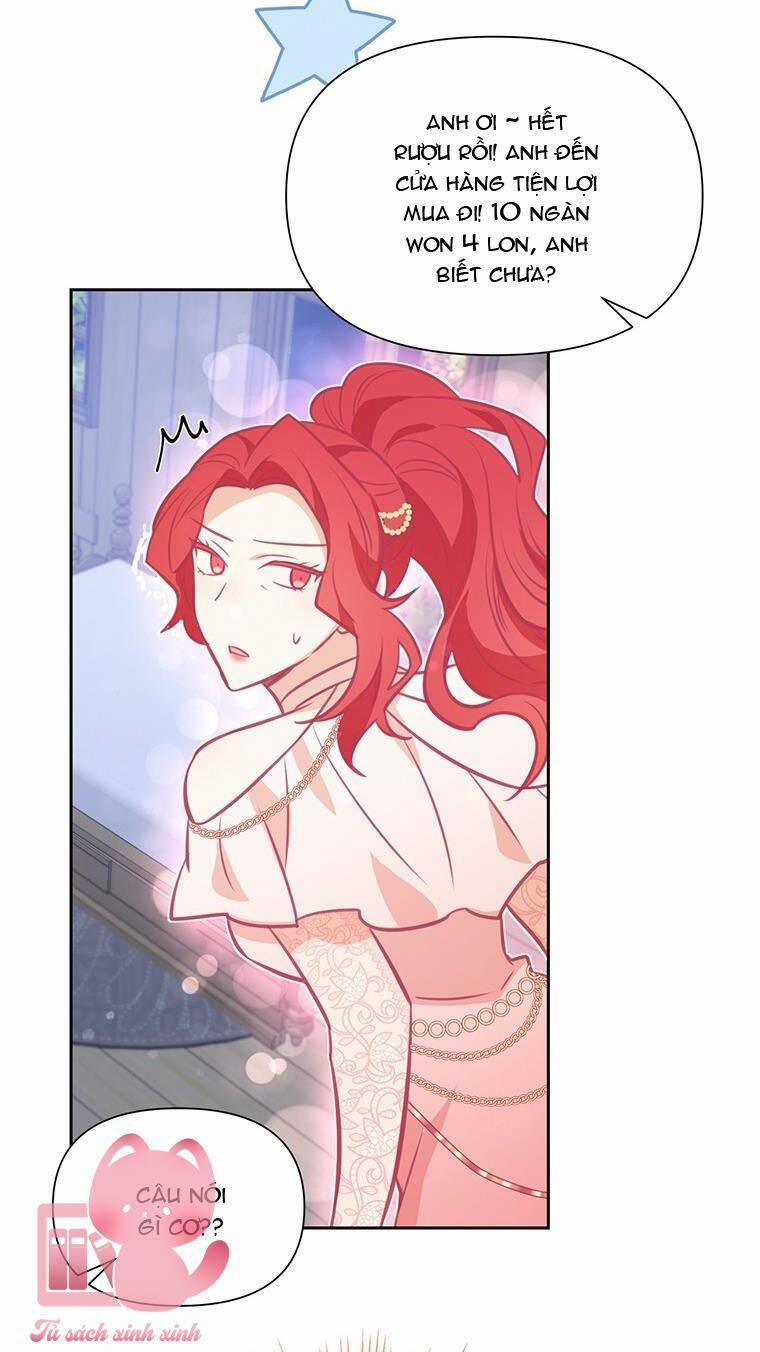 Yêu Tôi Đi, Dù Sao Ngài Cũng Chỉ Là Nhân Vật Phụ 76 trang 70