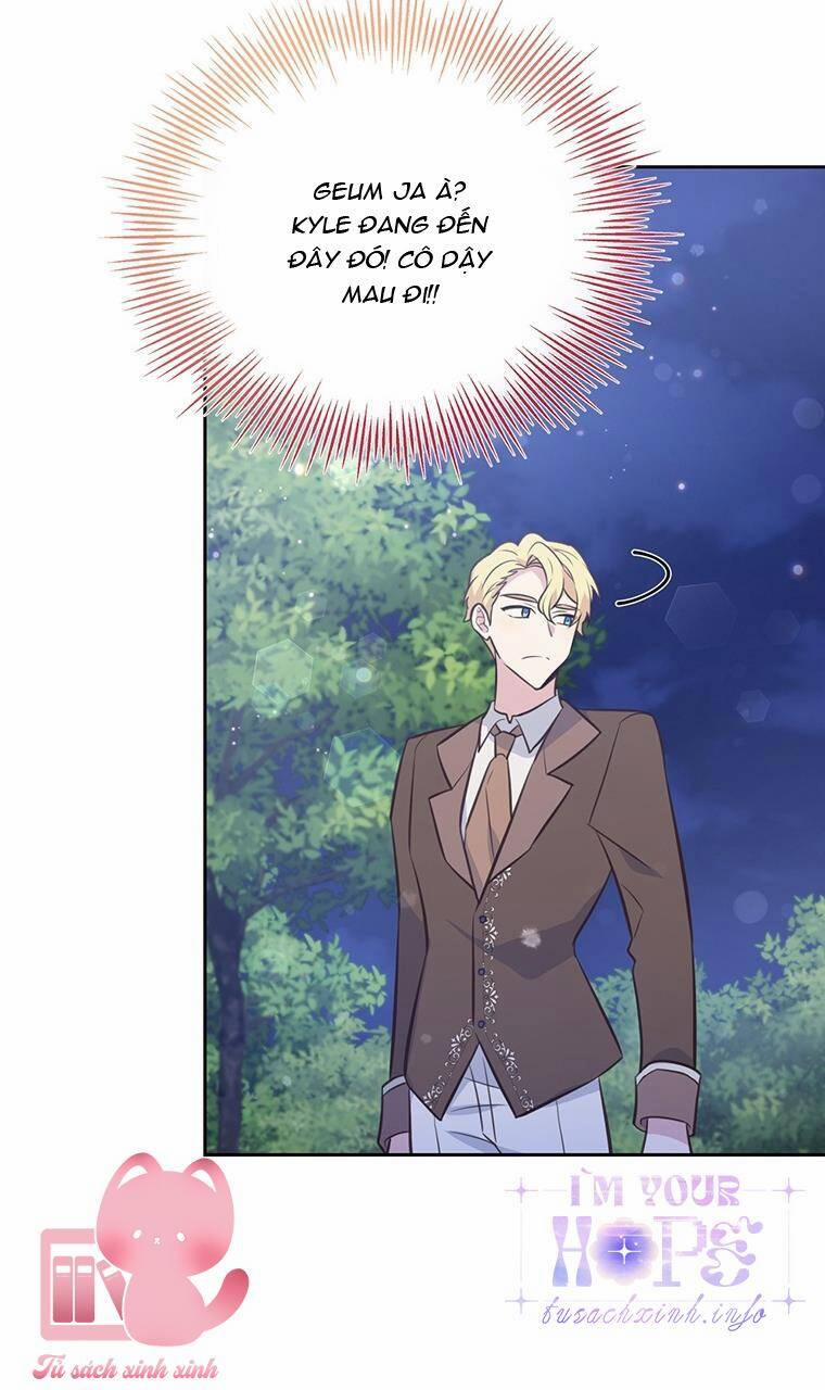 Yêu Tôi Đi, Dù Sao Ngài Cũng Chỉ Là Nhân Vật Phụ 76 trang 71