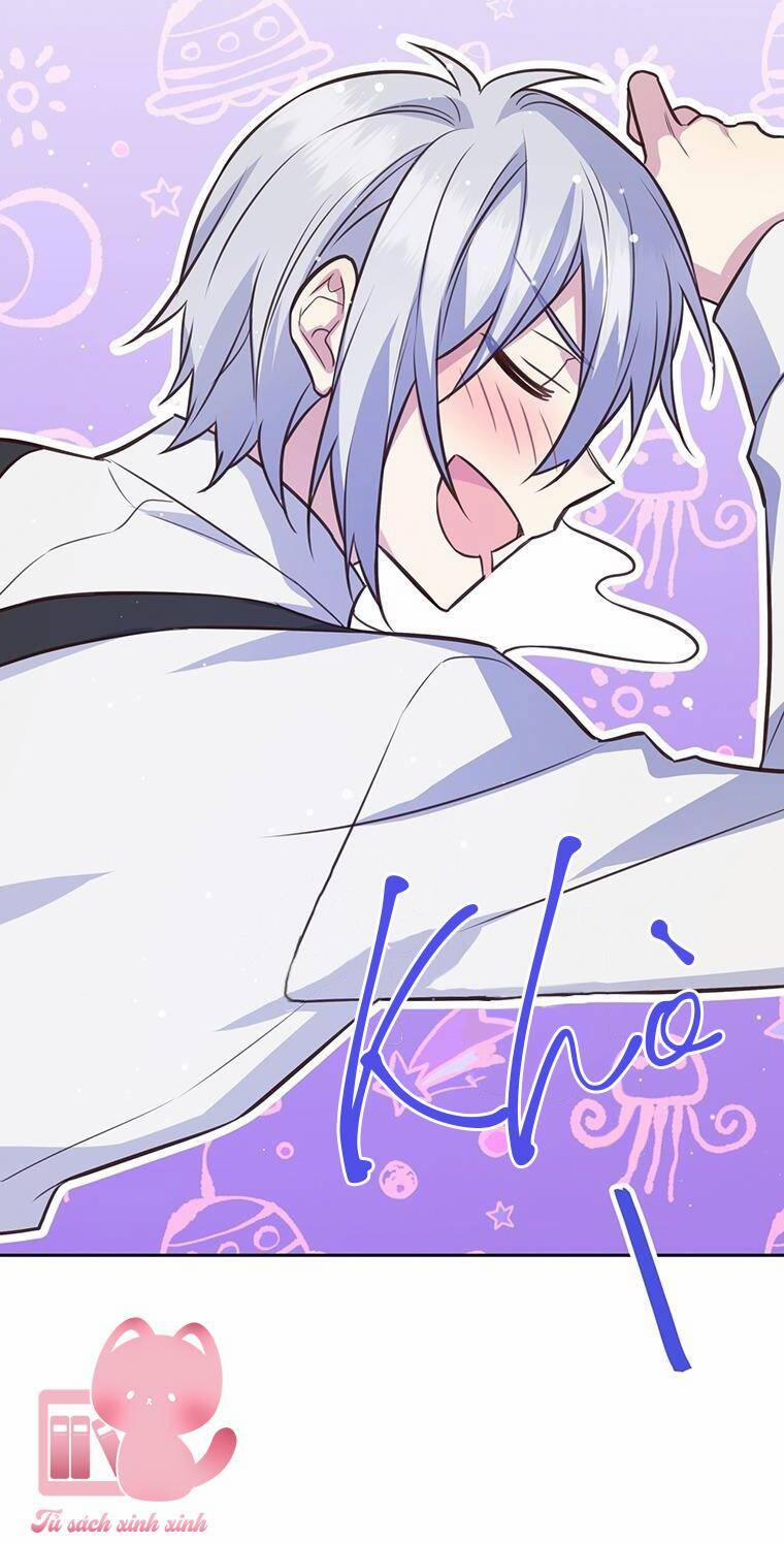 Yêu Tôi Đi, Dù Sao Ngài Cũng Chỉ Là Nhân Vật Phụ 76 trang 73