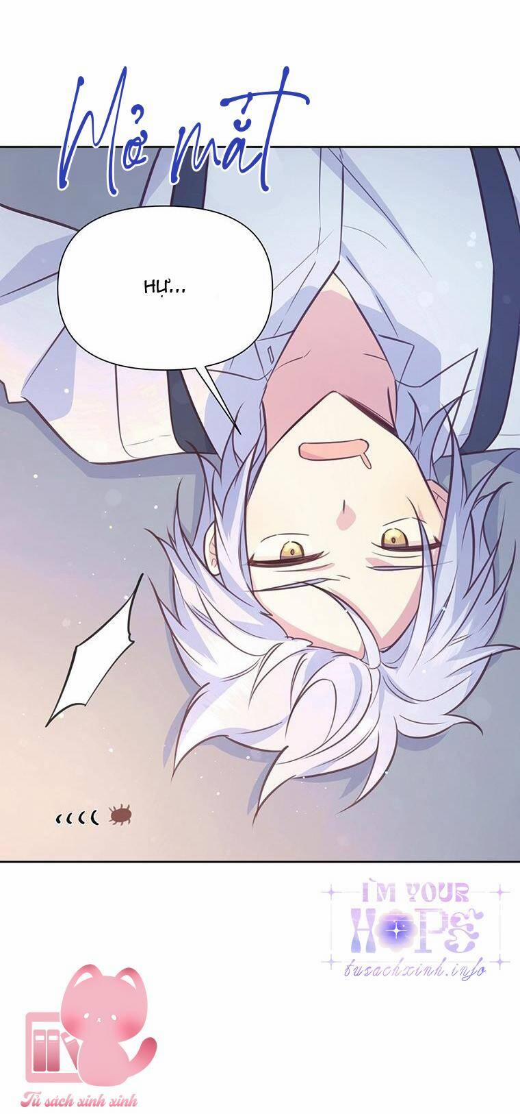 Yêu Tôi Đi, Dù Sao Ngài Cũng Chỉ Là Nhân Vật Phụ 76 trang 76