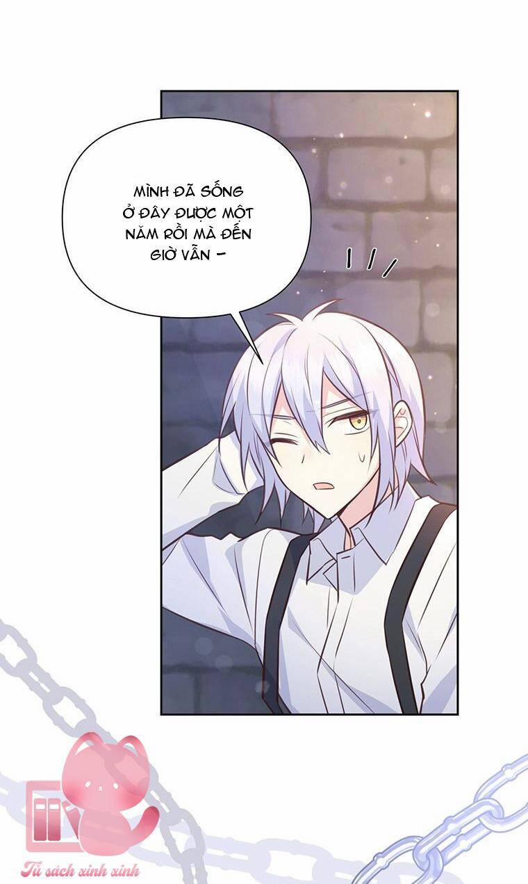 Yêu Tôi Đi, Dù Sao Ngài Cũng Chỉ Là Nhân Vật Phụ 76 trang 78