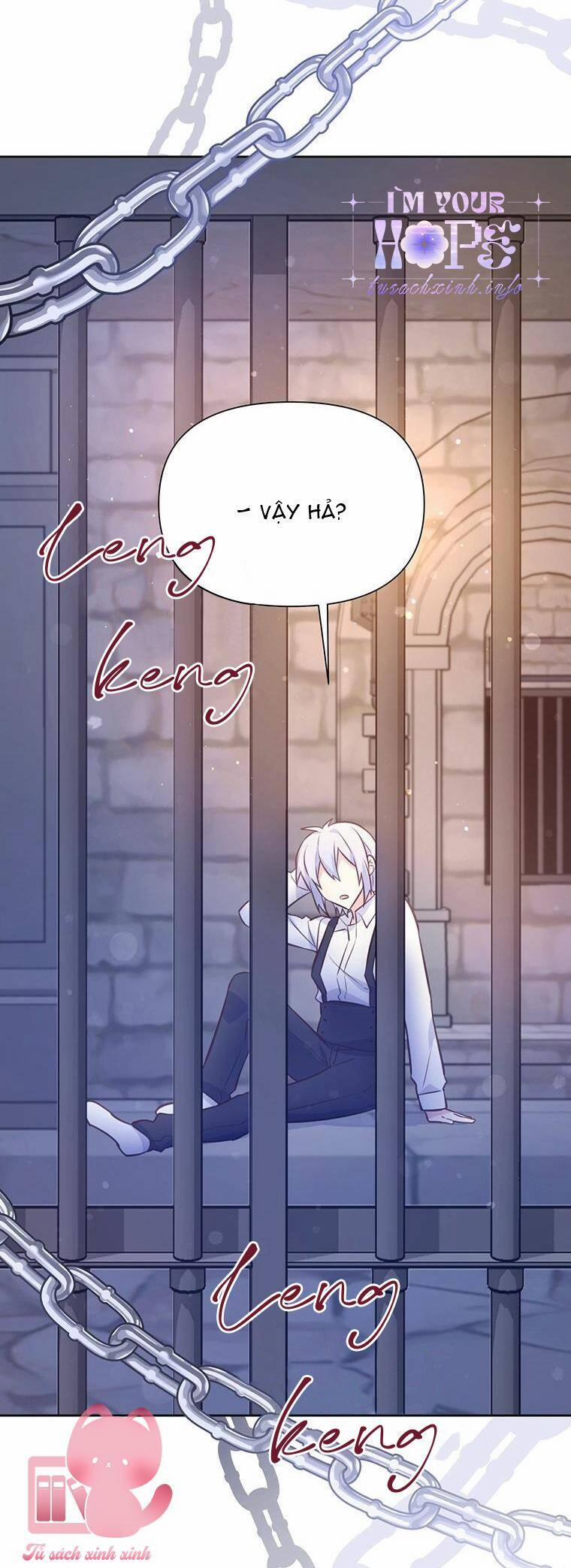 Yêu Tôi Đi, Dù Sao Ngài Cũng Chỉ Là Nhân Vật Phụ 76 trang 79