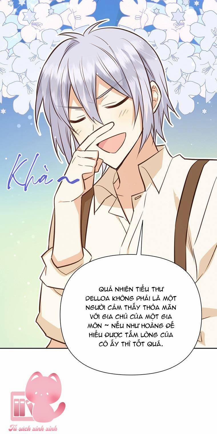 Yêu Tôi Đi, Dù Sao Ngài Cũng Chỉ Là Nhân Vật Phụ 76 trang 8