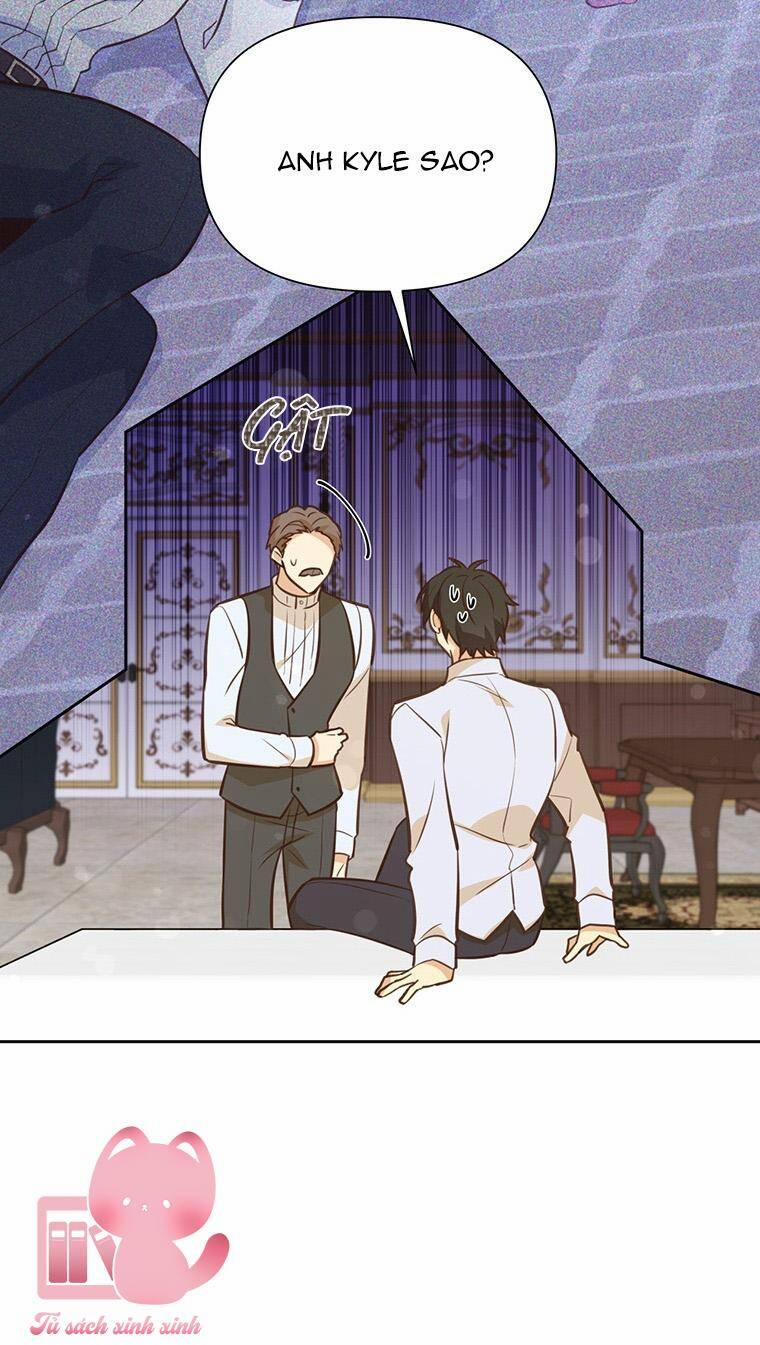 Yêu Tôi Đi, Dù Sao Ngài Cũng Chỉ Là Nhân Vật Phụ 77 trang 10