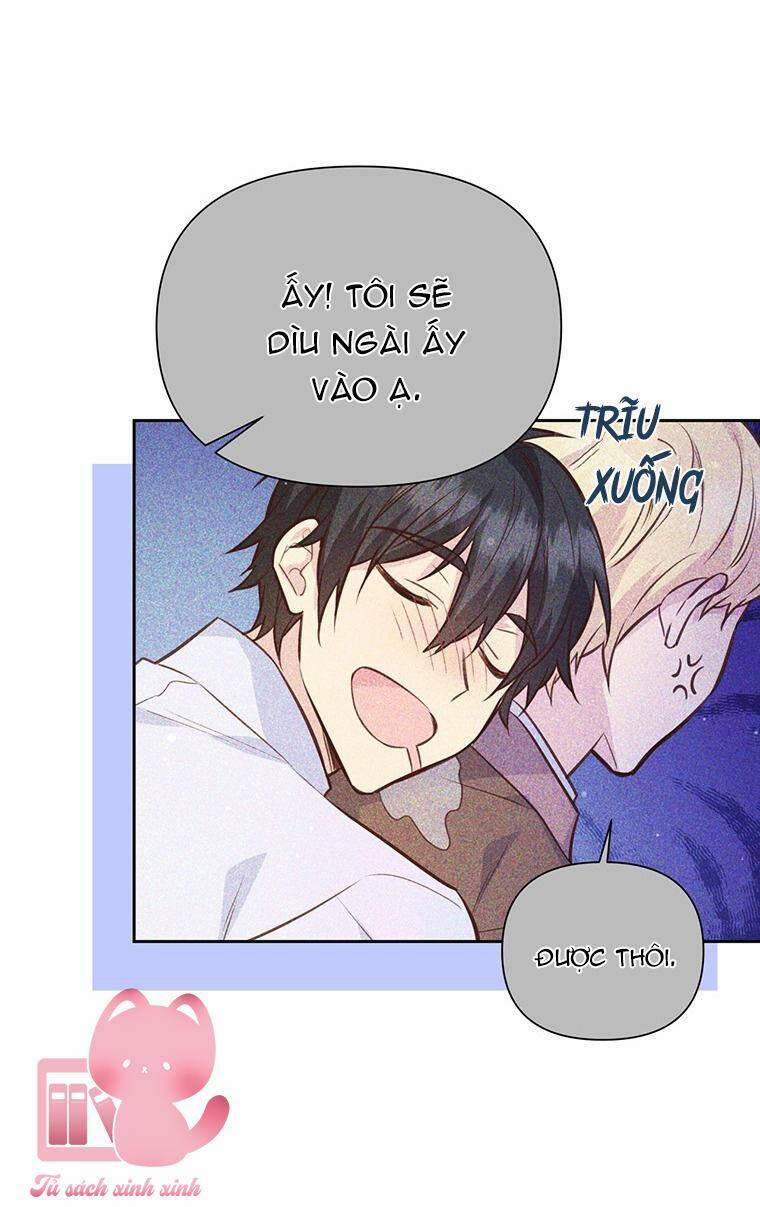 Yêu Tôi Đi, Dù Sao Ngài Cũng Chỉ Là Nhân Vật Phụ 77 trang 13